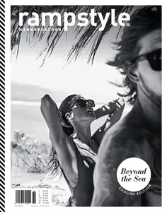 rampstyle English Edition - Issue 36 2025