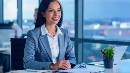 Interview & Cv Mastery: From Cv To Job Offer
