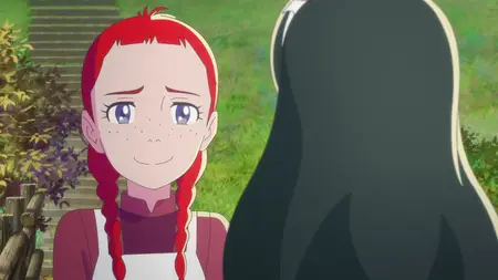 Anne Shirley - 04