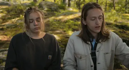 My Old Ass (2024)