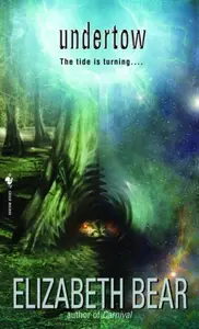 Undertow: A Novel