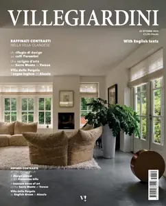 VilleGiardini - Ottobre 2025