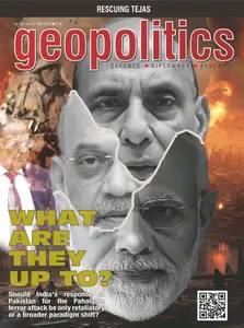 Geopolitics - May 2025