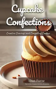 Cupcake Confections: Creative Cravings and Compelling Combos