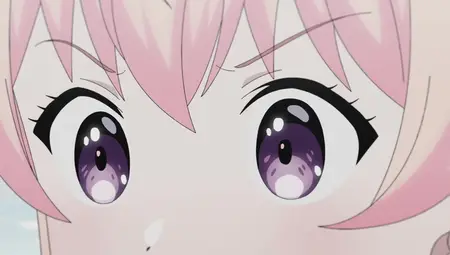 Witch Watch - 19 (480p