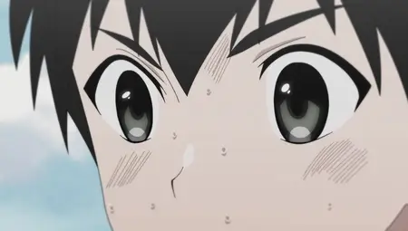 Witch Watch - 19 (480p