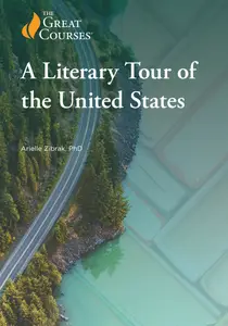 TTC Video - A Literary Tour of the United States