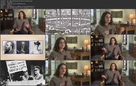 TTC Video - A Literary Tour of the United States