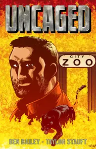 Uncaged (2014)(Digital)(TLK-EMPIRE-HD