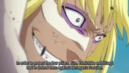 37/81) "Bleach - 222 part1 rar" - 3 13 GB