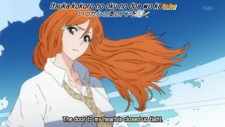 37/81) "Bleach - 222 part1 rar" - 3 13 GB