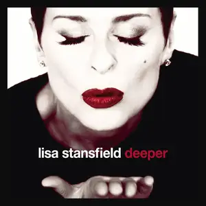 Lisa Stansfield - Deeper (Vinyl) (2018) [24bit/96kHz]