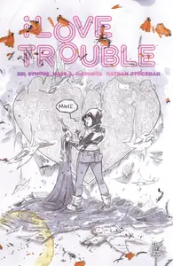 I Love Trouble (2013) (Digital) (DR &amp; Quinch-Empire