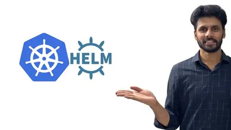 Helm Kubernetes Packaging Manager For Developers And Devops