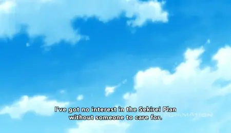 Sekirei ~Pure Engagement~-02
