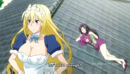 Sekirei ~Pure Engagement~-02