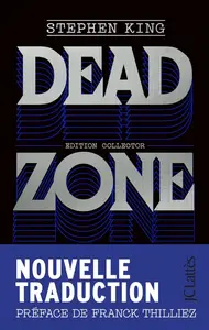 Stephen King, "Dead Zone"