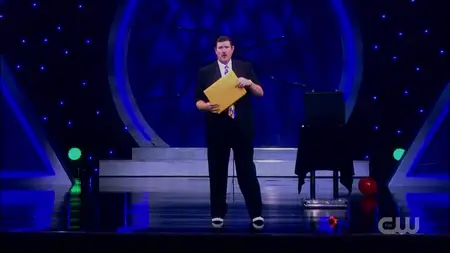 Masters of Illusion S01E09