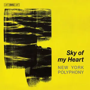 New York Polyphony - Sky of my Heart (2025) [Official Digital Download 24/96]