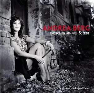 Andrea Berg - Zwischen Himmel & Erde (2009)