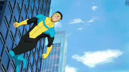 Invincible S01E05