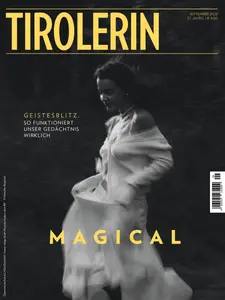 Tirolerin - September 2025