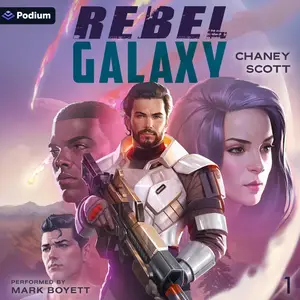 Rebel Galaxy: Rebel Galaxy