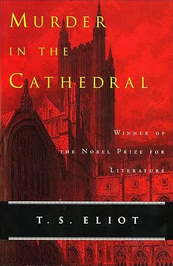 Murder in the Cathedral