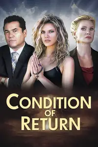 Condition of Return (2023)