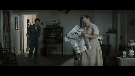 Flags of Our Fathers (2006)