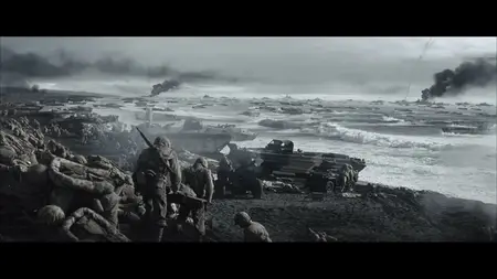Flags of Our Fathers (2006)