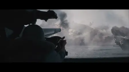 Flags of Our Fathers (2006)