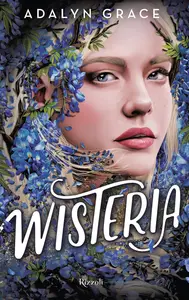Adalyn Grace - Wisteria