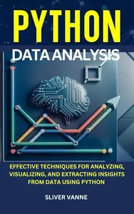 Python Data Analysis