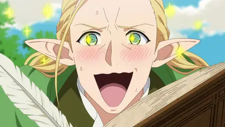 Tondemo Skill de Isekai Hourou Meshi S2 - 01