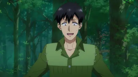 Tondemo Skill de Isekai Hourou Meshi S2 - 01