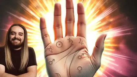 Discover The World Of Palmistry: A Beginner'S Guide