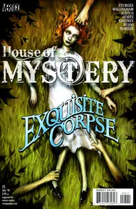 House of Mystery v2 025 (2010
