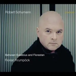 Florian Krumpock - Between Eusebius and Florestan (2025) [Official Digital Download]