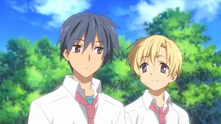 Clannad - 24