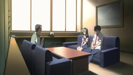 Clannad - 24