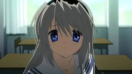 Clannad - 24