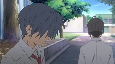 Clannad - 24