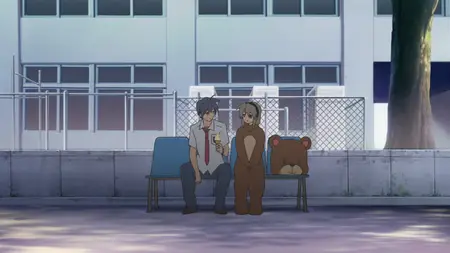 Clannad - 24