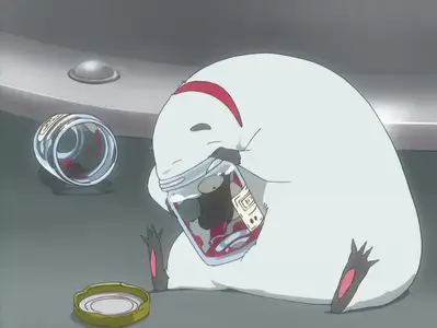 Eureka Seven - Episode 11