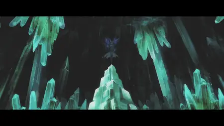Demon Lord 2099 S01E01 Cyberpunk City Shinjuku