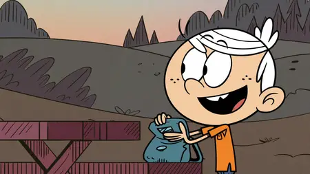 The Loud House S04E49