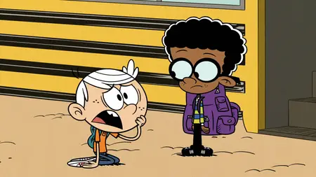 The Loud House S04E49