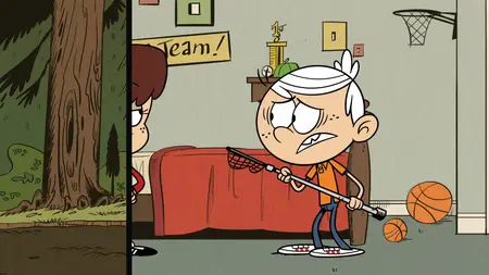 The Loud House S04E49