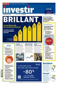 Investir - 18 Octobre 2025